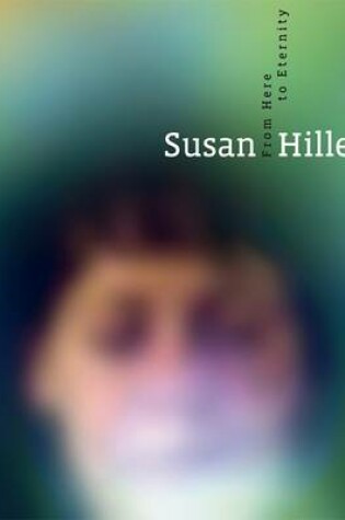 Cover of Susan Hiller