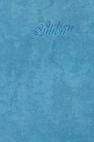 Cover of Julien