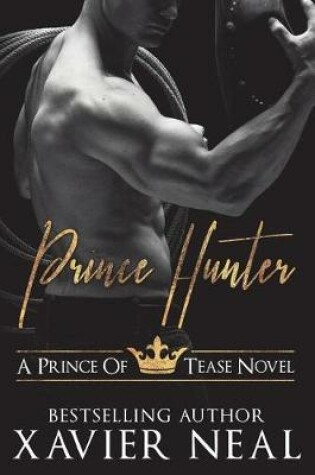 Cover of Prince Hunter