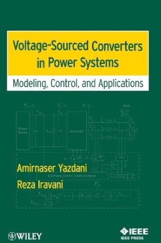 Cover of Voltage–Sourced Converters in Power Systems