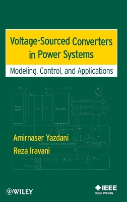 Cover of Voltage–Sourced Converters in Power Systems