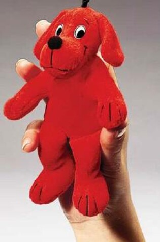 Cover of Finger Puppet