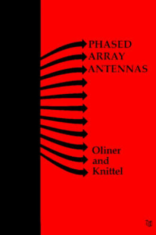 Cover of Phased Array Antennas