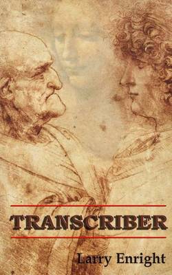 Book cover for Transcriber