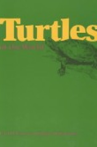 Cover of Turtles of the World