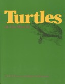 Book cover for Turtles of the World