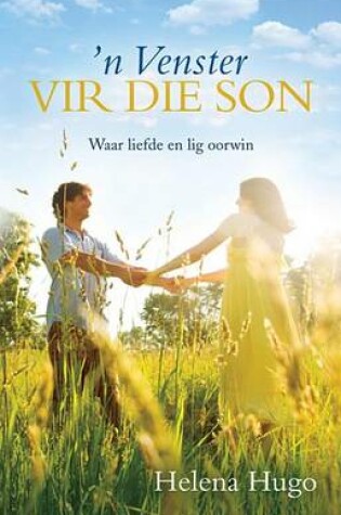 Cover of 'N Venster Vir Die Son