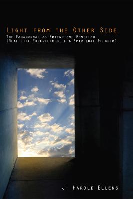 Book cover for Light from the Other Side