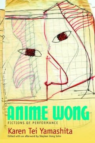Cover of Anime Wong