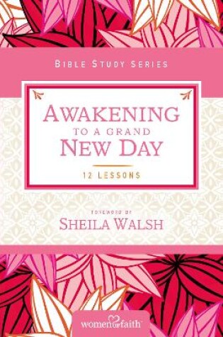 Cover of Awakening to a Grand New Day