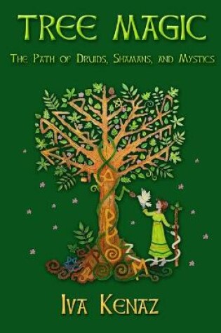 Cover of Tree Magic