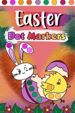 Cover of Easter Dot Markers