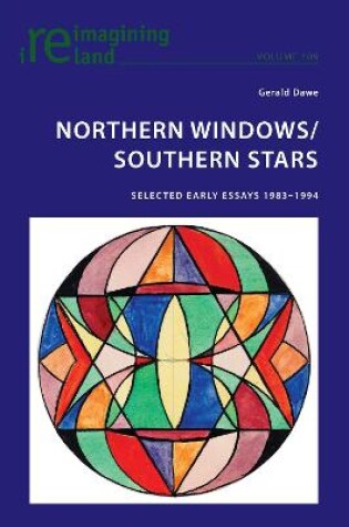 Cover of Northern Windows/Southern Stars