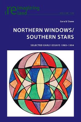 Book cover for Northern Windows/Southern Stars