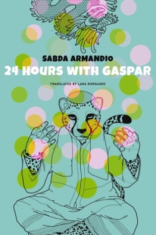 Cover of 24 Hours with Gaspar