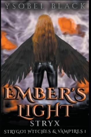 Cover of Ember's Light