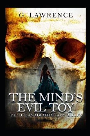 Cover of The Mind's Evil Toy