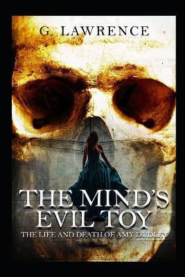 Book cover for The Mind's Evil Toy