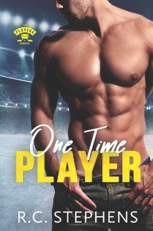Cover of One Time Player