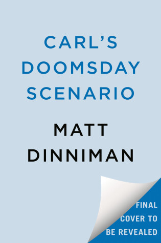 Cover of Carl's Doomsday Scenario