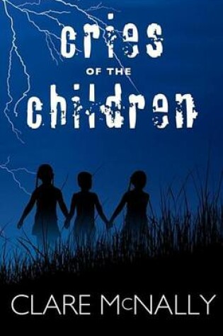 Cover of Cries of the Children