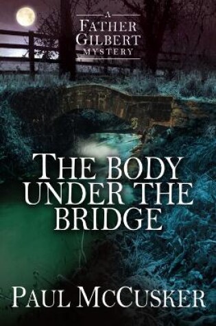 Cover of The Body Under the Bridge