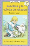 Book cover for Josefina y La Colcha de Retazos