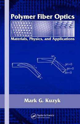 Cover of Polymer Fiber Optics