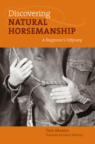 Cover of Discovering Natural Horsemanship