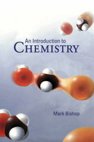 Cover of An Introduction to Chemistry