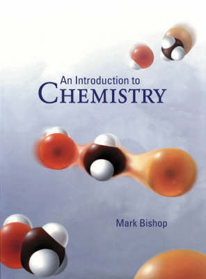 Book cover for An Introduction to Chemistry