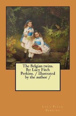 Cover of The Belgian twins. By