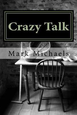 Book cover for Crazy Talk