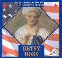 Cover of Betsy Ross