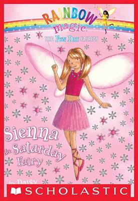 Book cover for Fun Day Fairies #6