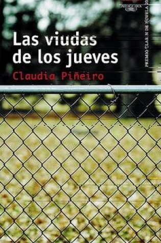 Cover of Las Viudas de Los Jueves