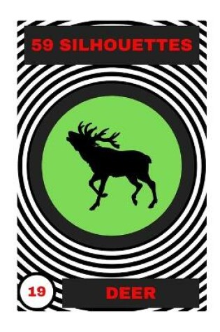 Cover of Deer