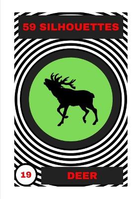 Book cover for Deer