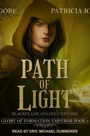 Cover of Path of Light