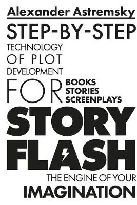 Cover of Story-Flash