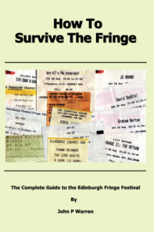 Cover of How To Survive The Fringe