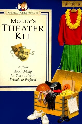 Cover of Mollys Theater Kit