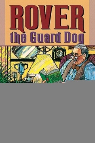 Cover of Rover the Guard Dog