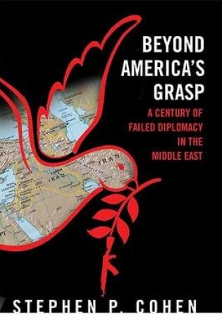 Cover of Beyond America's Grasp