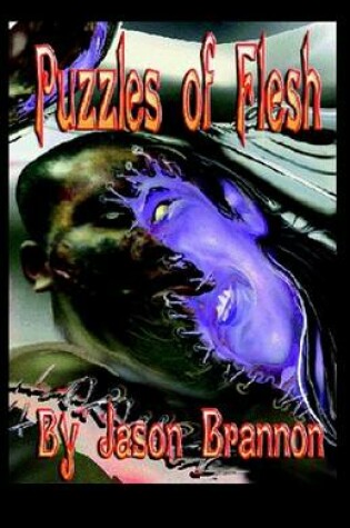 Cover of Puzzles of Flesh