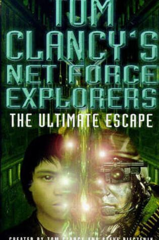 Cover of Ultimate Escape