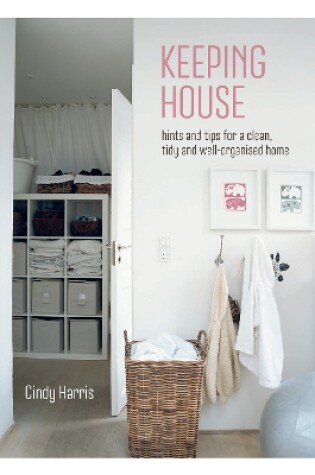 Cover of Keeping House