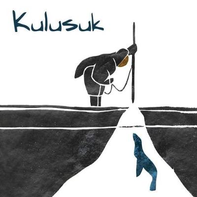 Book cover for Kulusuk