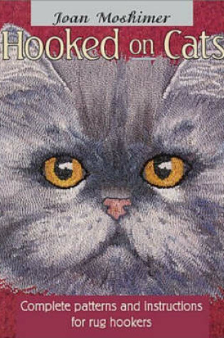 Cover of Hooked on Cats