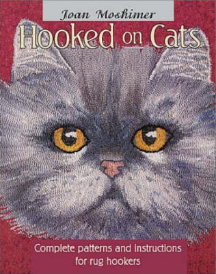 Cover of Hooked on Cats